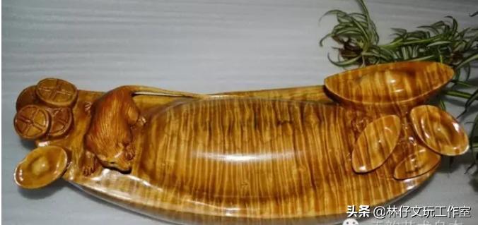 收藏金丝楠木有什么好处,收藏金丝楠木家具