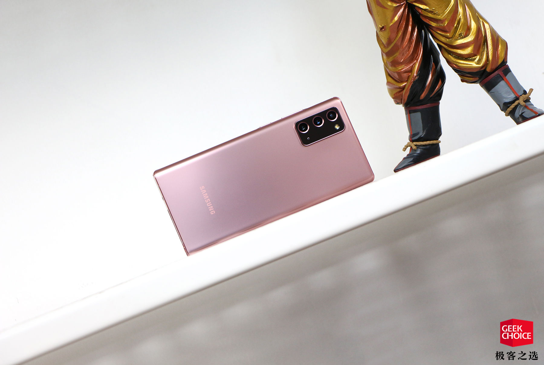 目前最好的三星note20,三星note20最详细评测