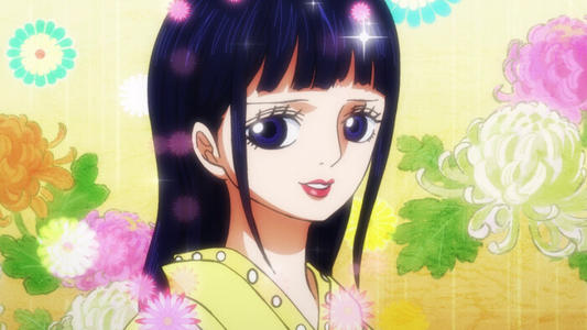 海贼王被误会的角色,海贼王乔巴的10个事件