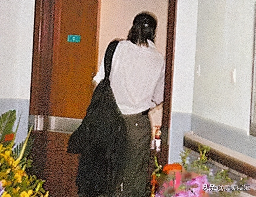 言承旭为什么一直不敢承认恋情,言承旭恋情最新消息