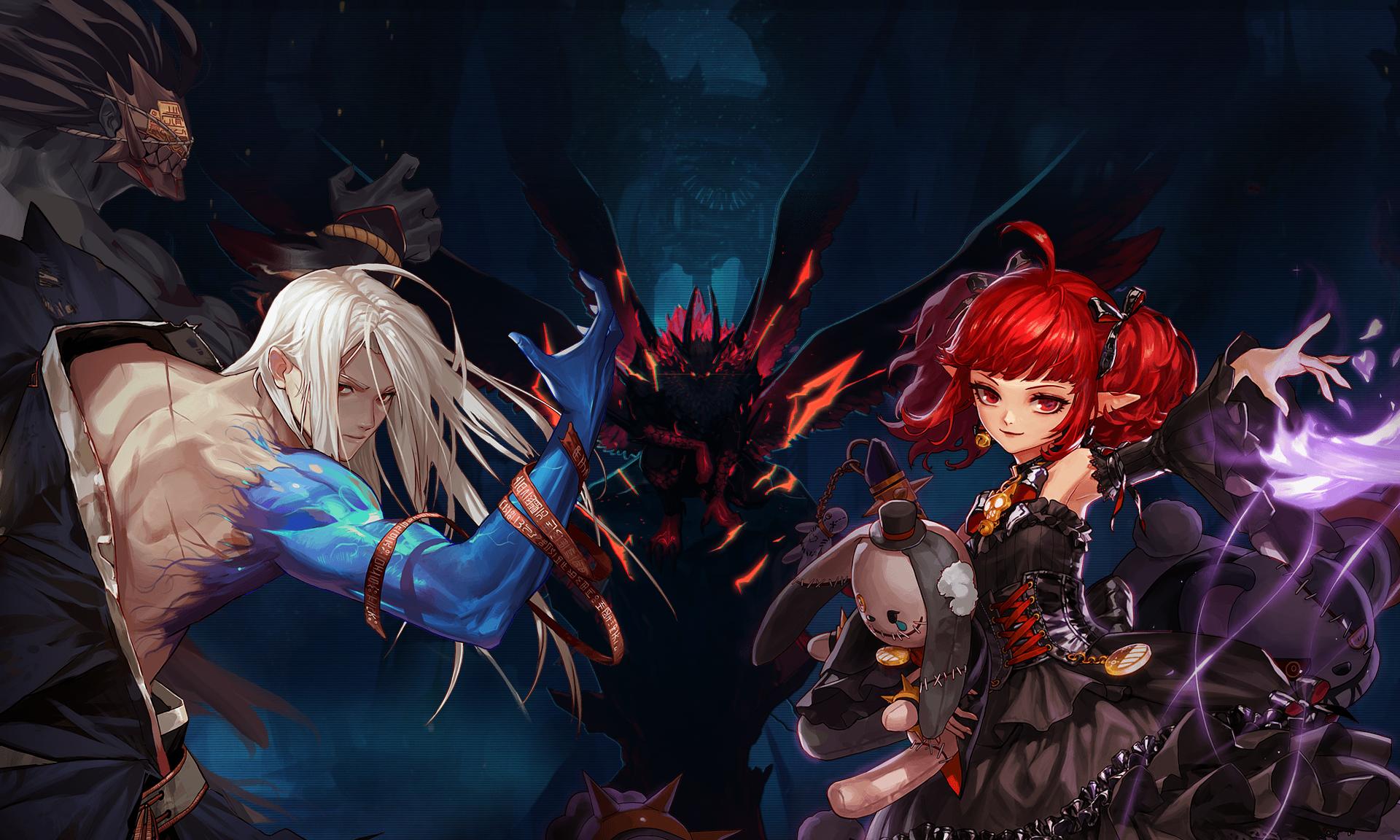 dnf暴龙王巴卡尔怎么看有没有牌,dnf暴龙王巴卡尔cg