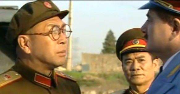 影视剧中日军军服错误镜头,军旅题材电视剧中军装错误