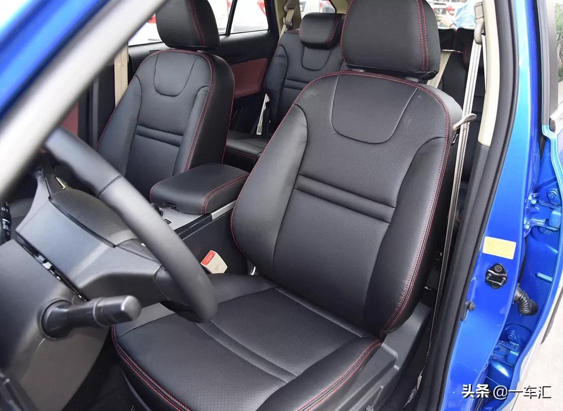 揽福越野车,揽福越野表现