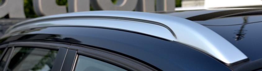 汽车车顶行李架大全,汽车车顶行李架如何使用