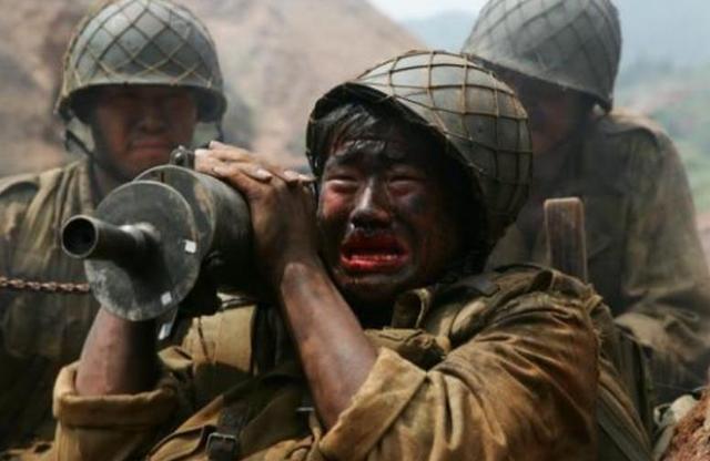 抗日战争血肉之躯,抗日战争时期中国人民的精神