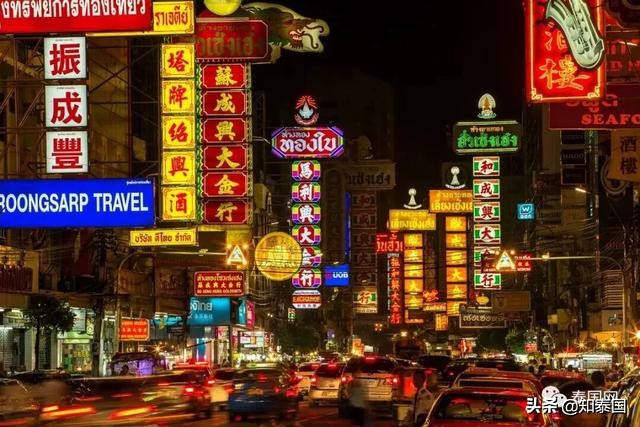 那些留在泰国发展的中国青年，等待着他们的是什么?