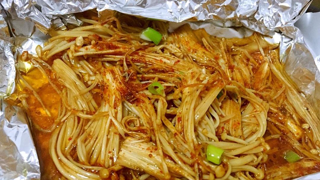 金针菇是怎么种出来的,金针菇营养能被吸收吗