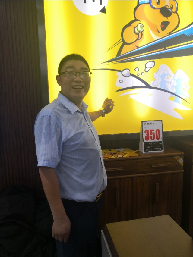 2019年春季沈阳家博会采访,中国沈阳国际家博会