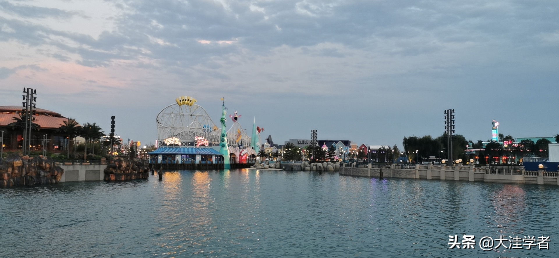 北京环球影城值得去吗最新,环球影城比价