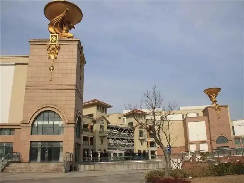 无锡商业体排名,无锡十大商业中心