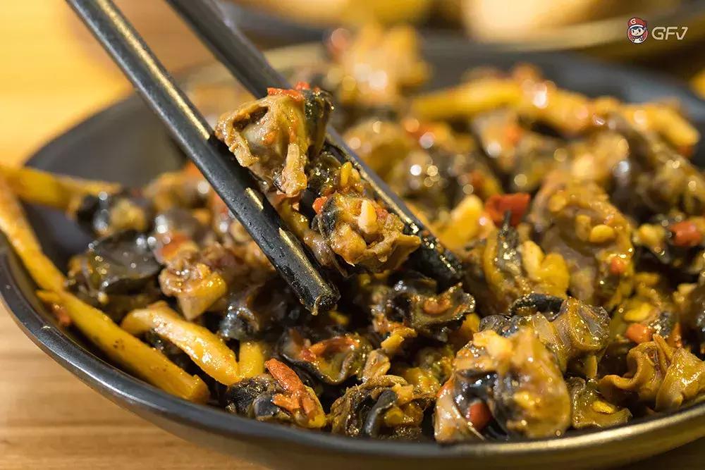 为了这碗螺蛳粉,我差点失去了我的朋友