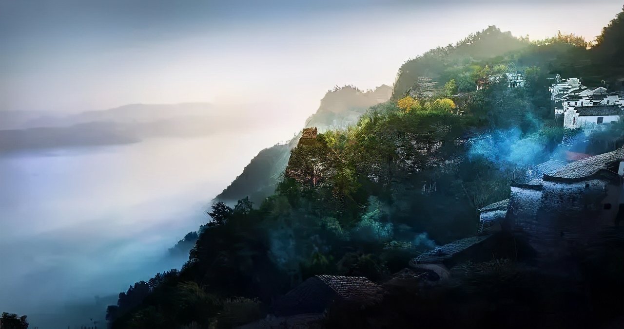 齐云旅游攻略,齐云山旅游攻略大全