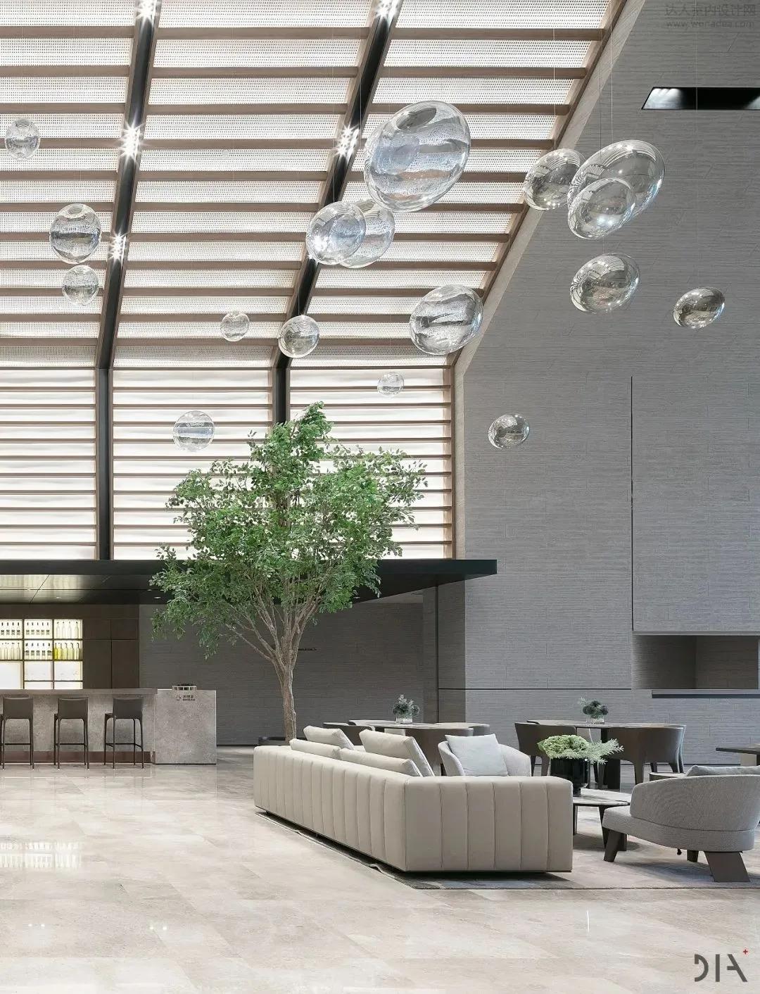 昆明首创誉华洲沙盘,首创誉华洲昆明项目测评