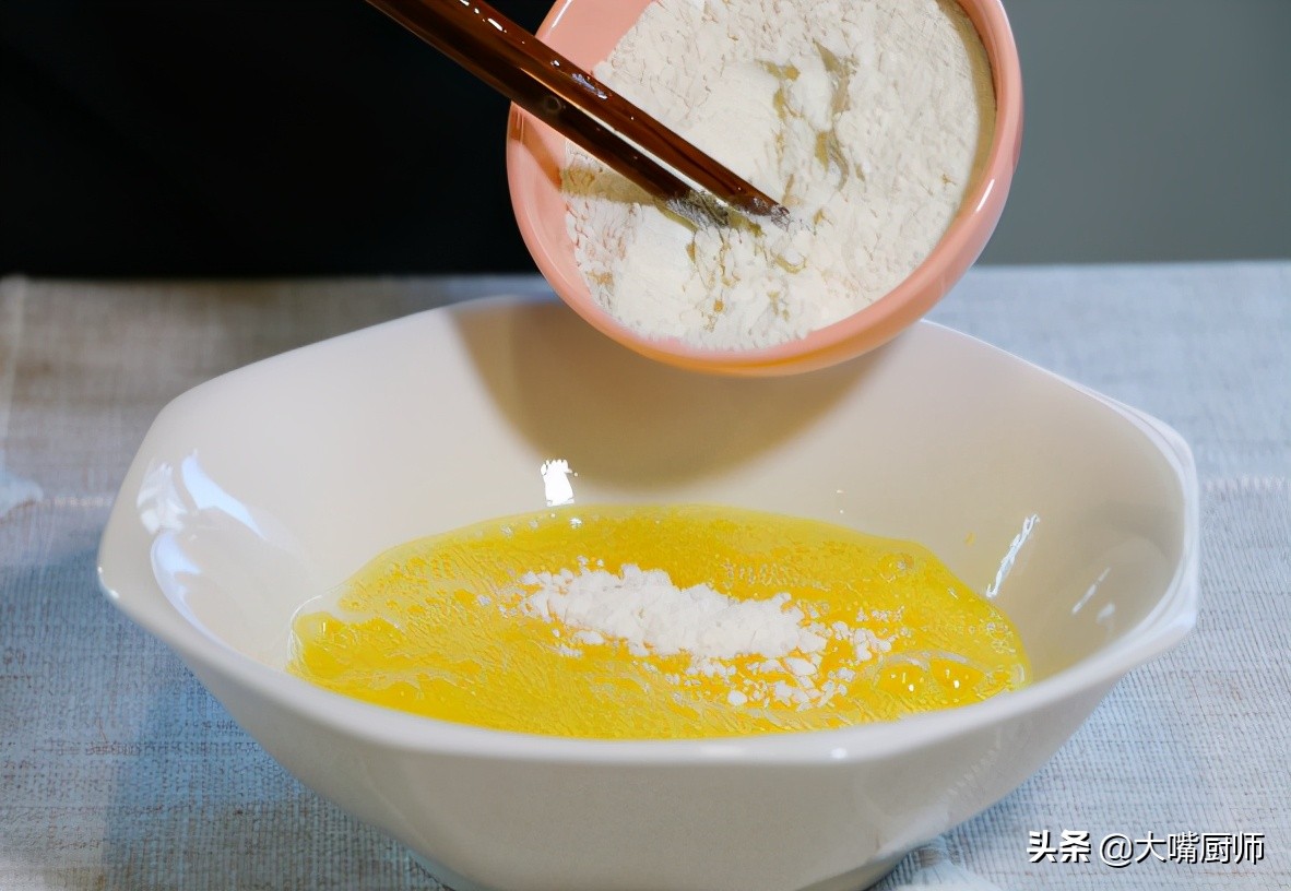 豇豆新吃法泡菜,豇豆吃不完怎么做才好吃