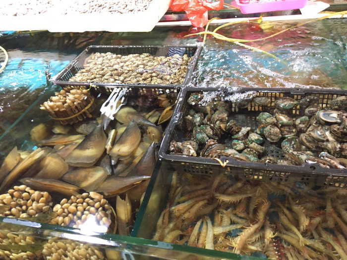 东兴特色美食哪里好吃,东兴美食推荐必吃的餐厅