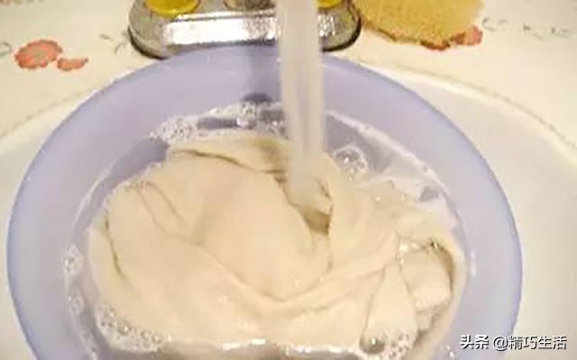 毛衣怎么清洗干净又好看,毛衣清洗打理有妙招30秒