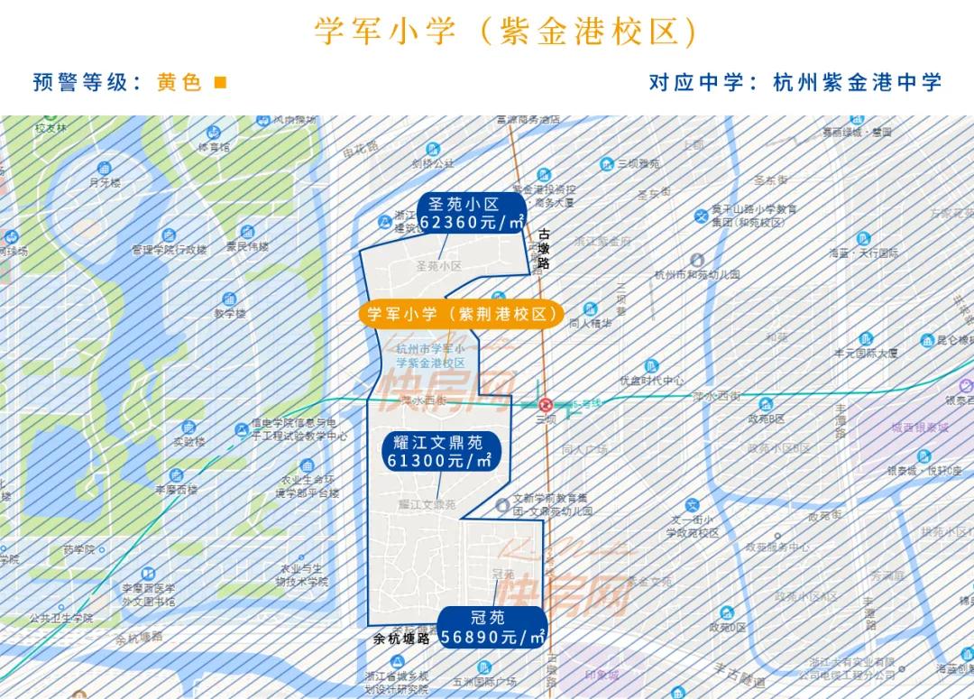 1900人就能让房价翻10倍