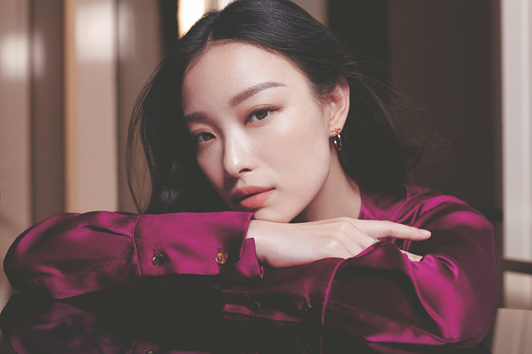 女人高颧骨骨相好吗,高颧骨怎么打造高级脸