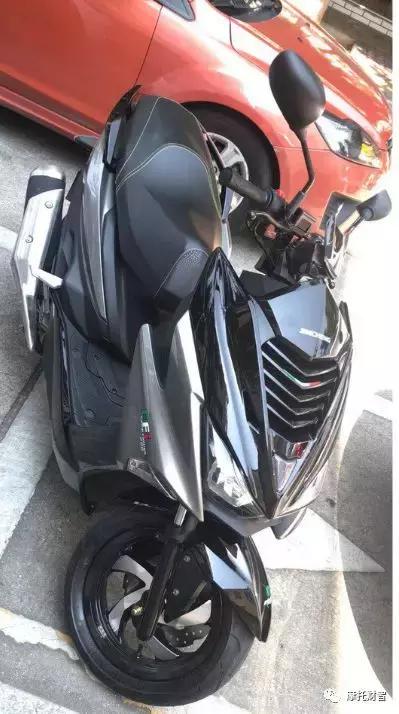 金城草蜢200驾驶感受,金城草蜢是山寨车吗