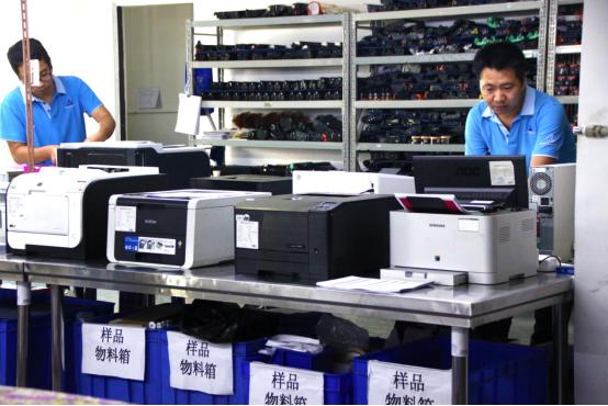 打印机耗材信息解读,打印机耗材分类及区别