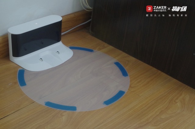 石头扫地机器人t7pro使用教程,石头扫地机器人t7拖地功能测试