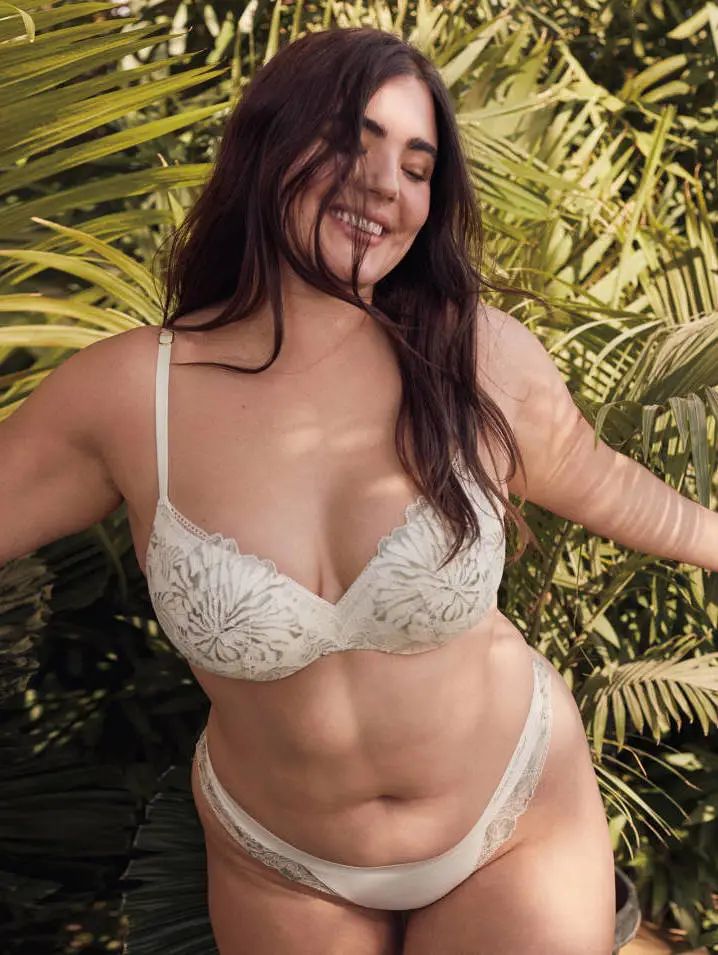 最舒适的高级感时尚内衣推荐,7款超舒适的春季内衣