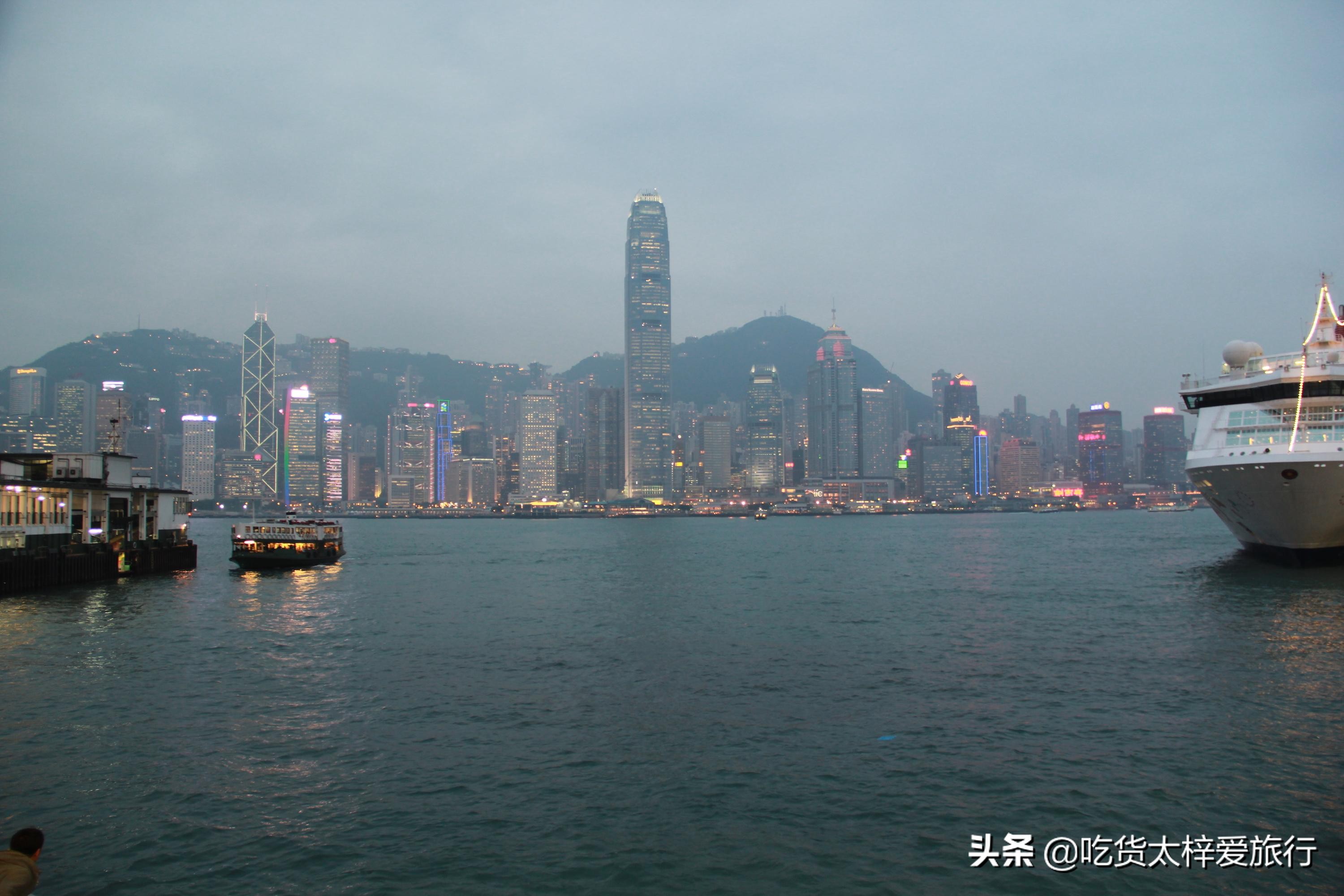 去香港签了一次还能再去吗,去香港l签和g签现在有区别吗