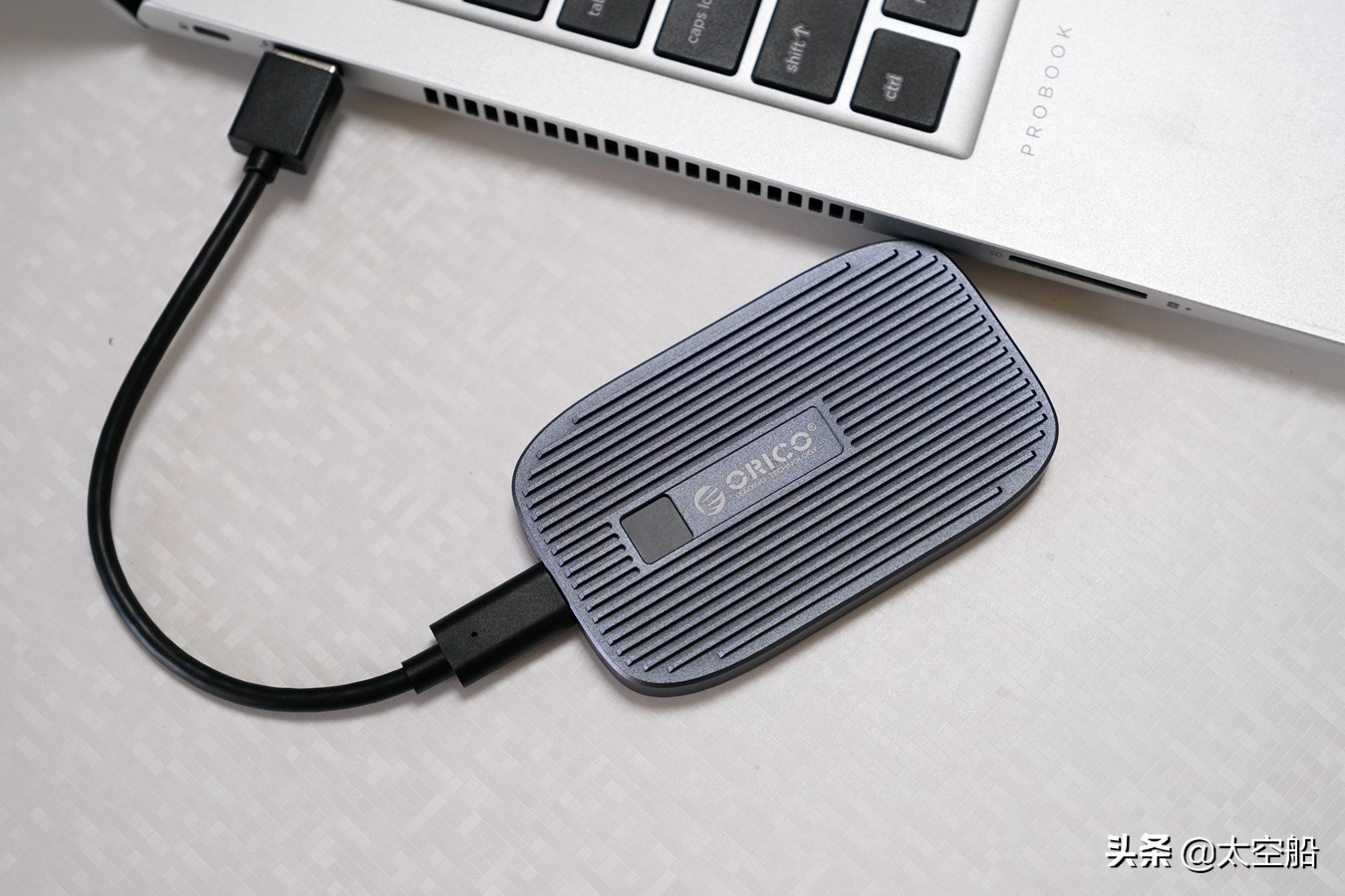 固态移动硬盘orico,orico固态硬盘怎么样