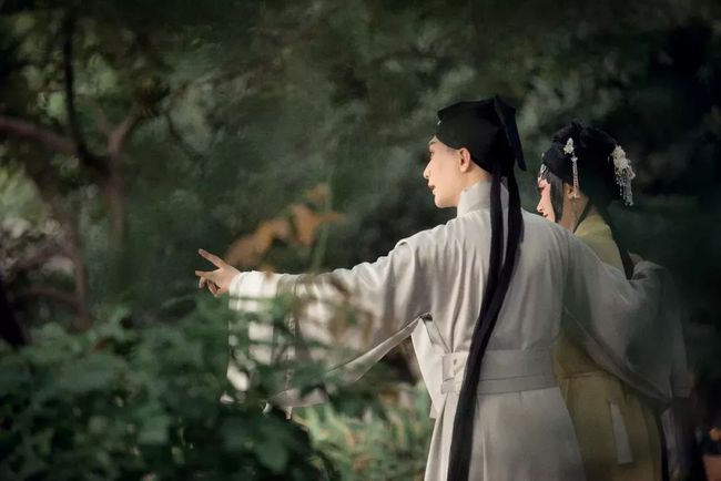 妻子主动帮沈复纳妾,不料被该女子“放鸽子”,一气之下撒手人寰