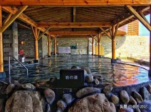 山东小众温泉有哪些,山东小众温泉