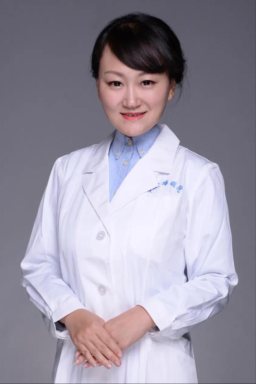 喜讯！重庆大学附属肿瘤医院王维荣获“青年岐黄学者”称号