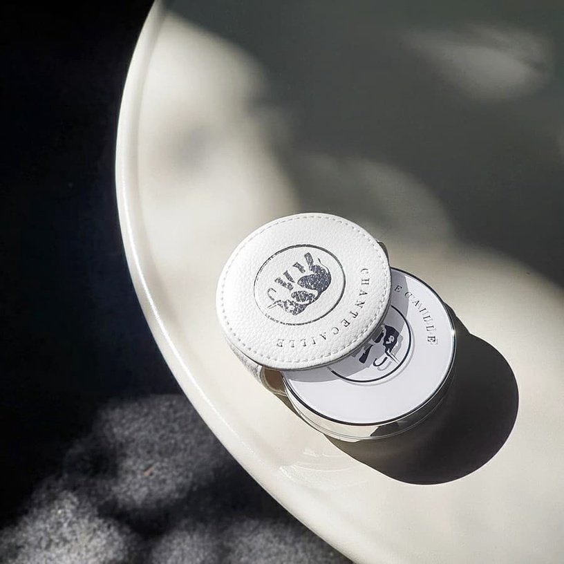 油皮粉底遮瑕二合一气垫,比较适合油皮用的粉底或者气垫