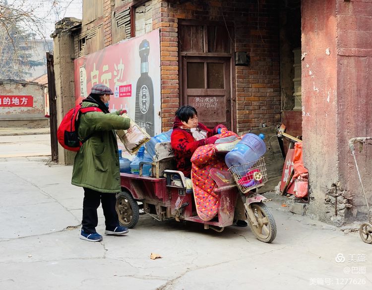 新安老家怀旧行，洛玻砂岩矿成为历史，洛阳水泥厂辉煌不再