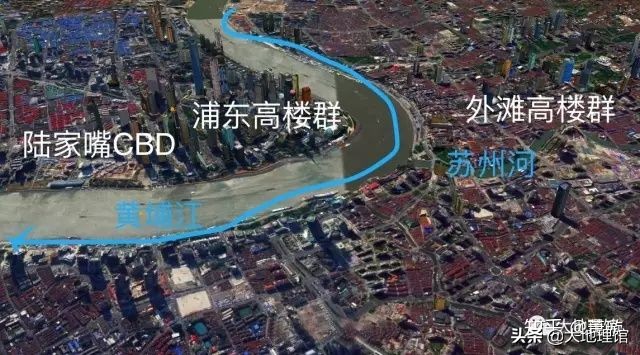 摩天大楼的建造有何利弊,地标性建筑风水