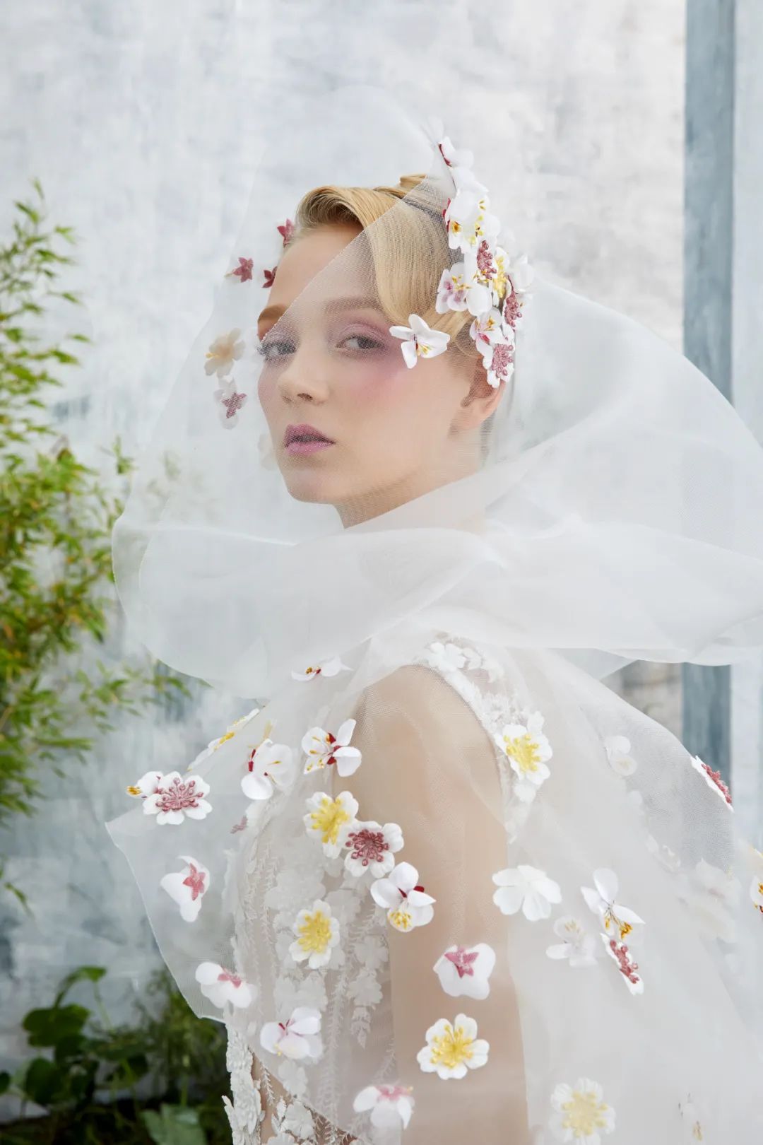 RR·FEATURE|布衣中国上篇：传承下的高定之美