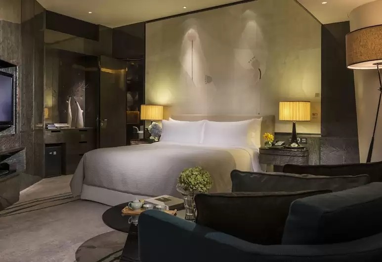 广州四季酒店房价,广州四季酒店多高