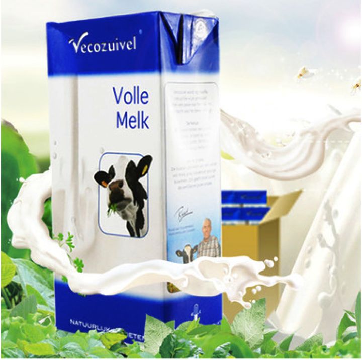 臻浓牛奶和纯牛奶哪个有营养些,伊利臻浓牛奶和纯牛奶的营养表