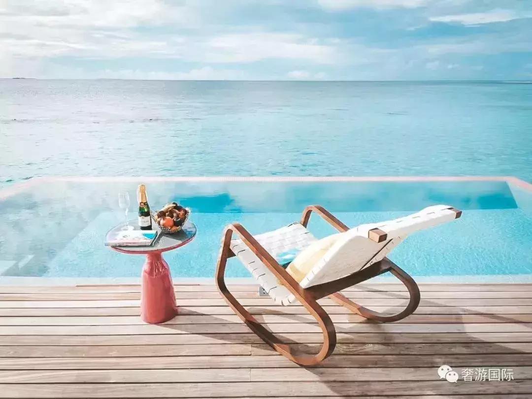 还没开业就是马代最火新岛？奢游考察带你走进北丽世