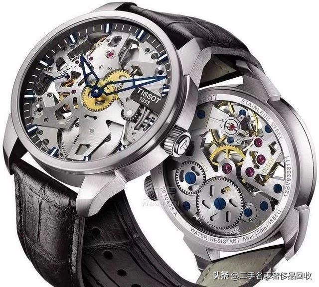 穷人有必要买块机械表吗,一万以下的瑞士的机械表推荐