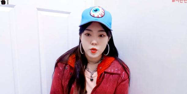 2NE1同期练习生MAYDONI自爆YG娱乐差别对待:只重视有钱人!