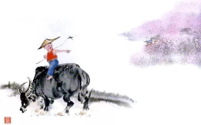 古诗词中的儿童是那样天真可爱,古诗词中儿童是那样的天真可爱