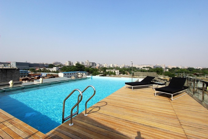 去北京4天旅游住宿攻略,北京住宿攻略大全便宜的地方