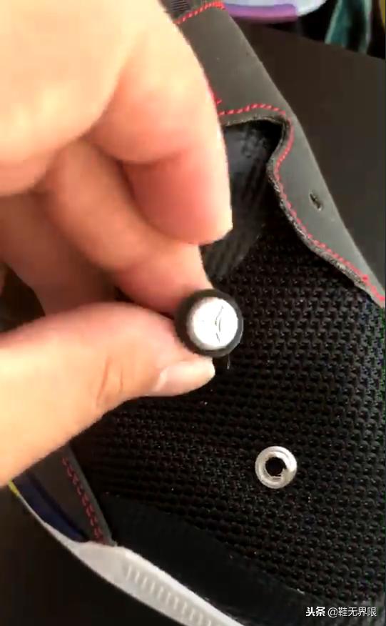 那些造型很奇葩的球鞋,盘点各球鞋缺点