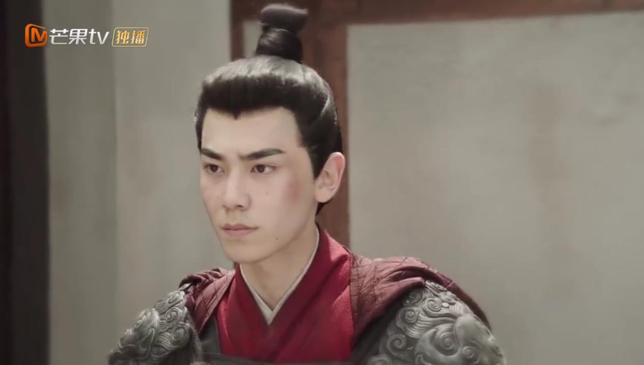 离人心上的高甜场面,离人心上虐心经典片段