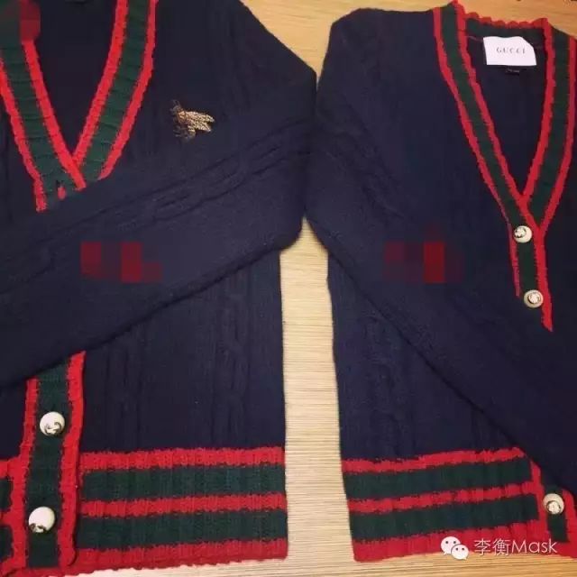 怎样识别奢侈品真假鉴别方法,一招教你辨别奢侈品