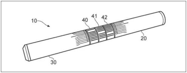 分享|*草烟**巨头BAT、KTG、JT近期新型*草烟**专利一览