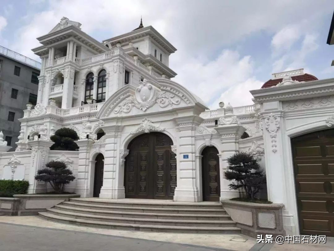 这里的石头凭什么这么“撩”人，因为她美啊