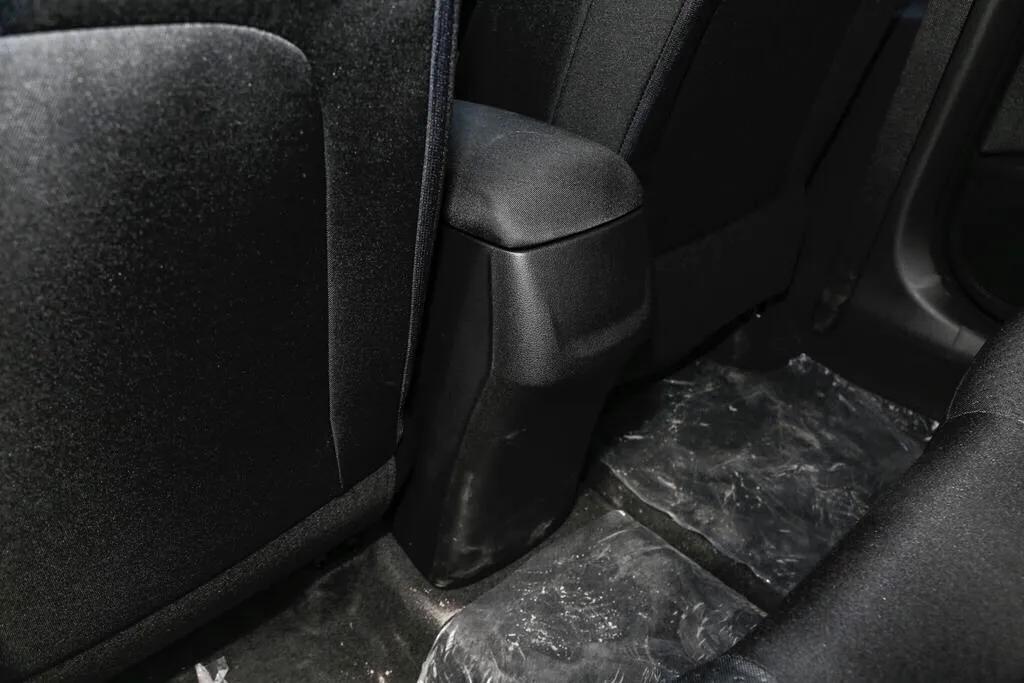 悦动评测及驾驶体验