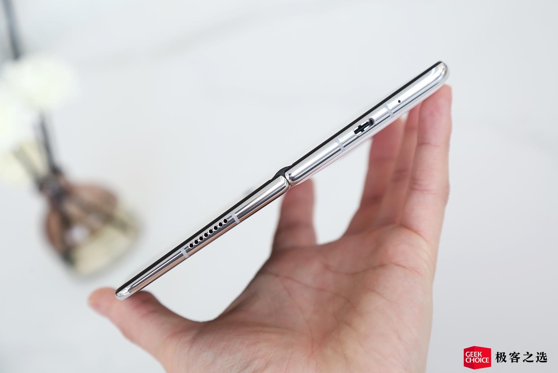 华为matex2使用深度评测,华为matex2折叠屏的缺点