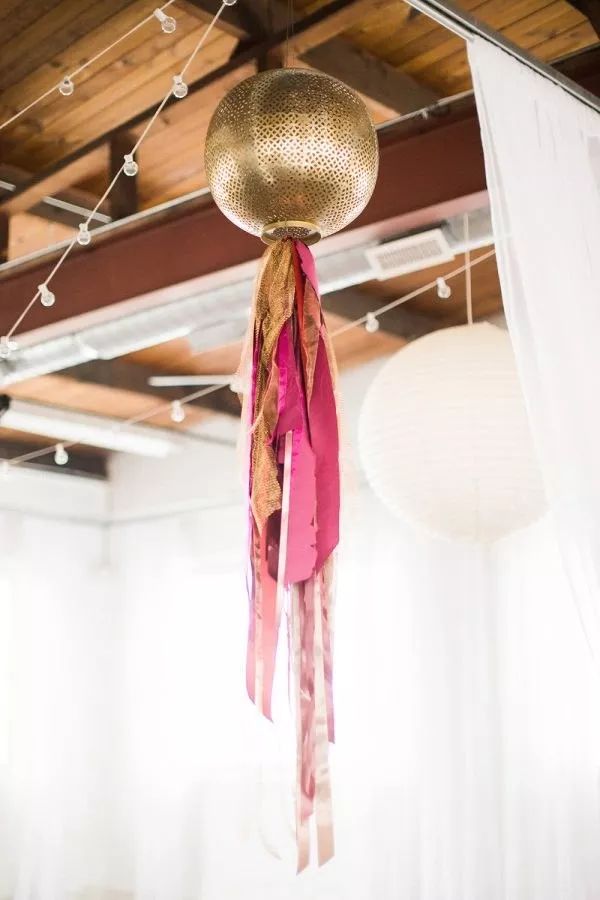 婚礼色彩风格,室内婚礼颜色搭配